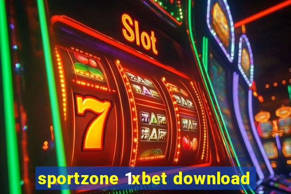 sportzone 1xbet download